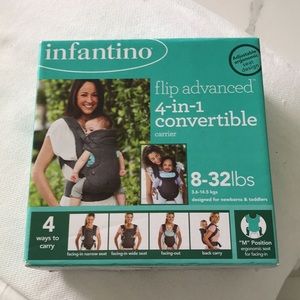 infantino Other - Baby carrier infantino Other - Baby carrier
